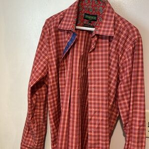 Inserch men’s Shirt
